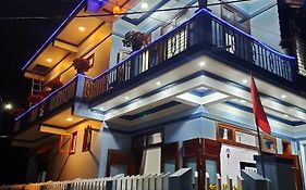 Công Mẫn Homestay
