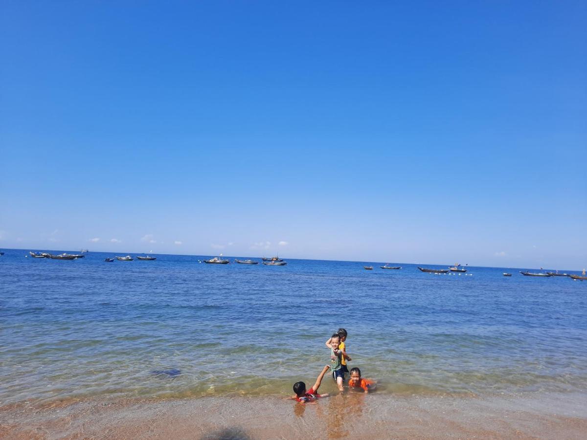Công Mẫn Homestay Hội An Extérieur photo