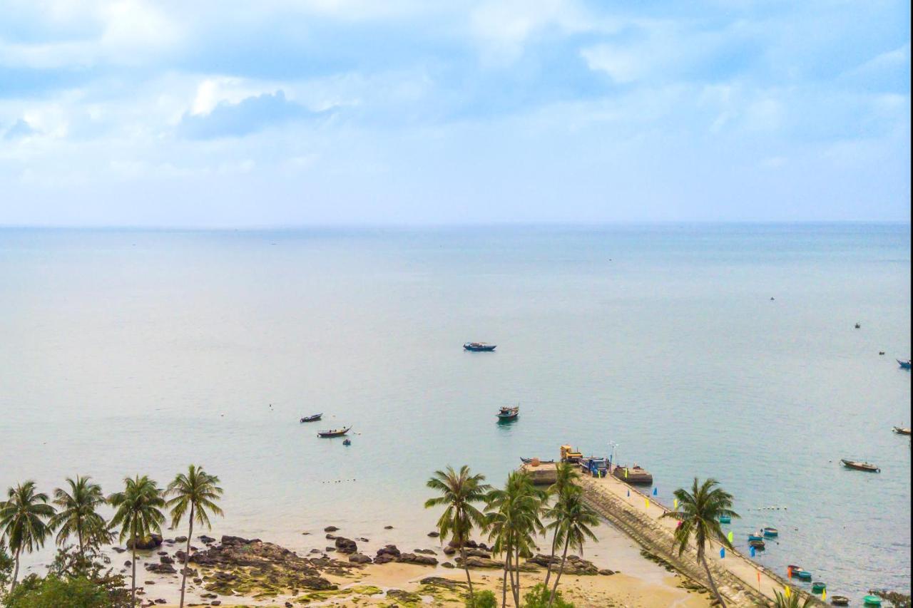 Công Mẫn Homestay Hội An Extérieur photo