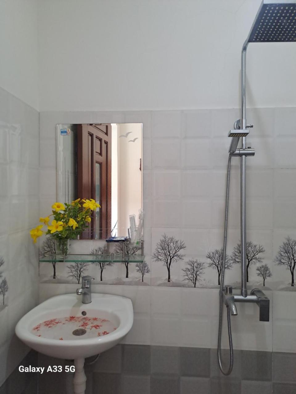 Công Mẫn Homestay Hội An Extérieur photo